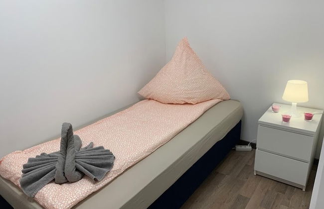 Köln Aachener Weiher WG 1-4 - Foto 8