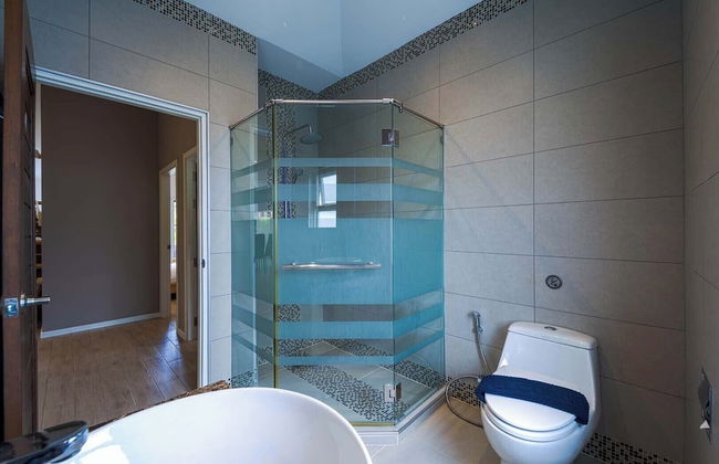 Modern 3 Bedroom Pool Villa - MR54 - Foto 50