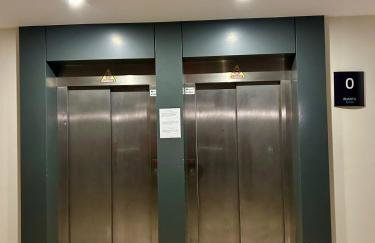 Apartamento con garaje en Apartour Vertice - Photo 51