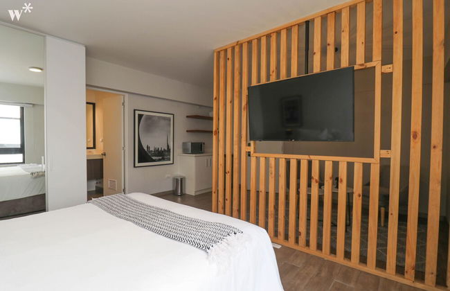 Soho Apartments in Miraflores by Wynwood-House - Foto 39