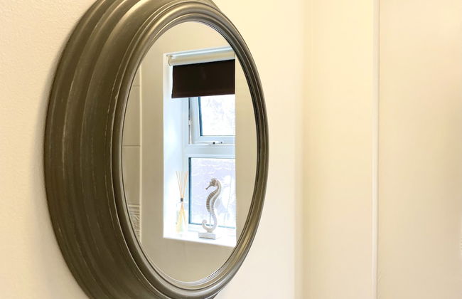 Aylesbury Contractor & Staycation Home - Foto 7