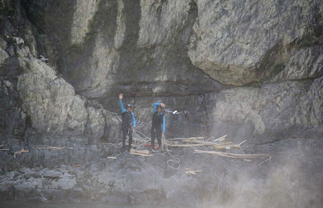 Barranquismo y rápel en Jarabacoa - Foto 5