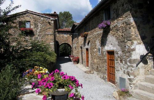 Case Danti La Giara - Foto 10