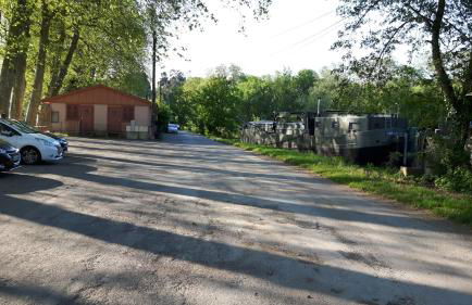 Botel La Vecchia (LY1992) - Foto 24