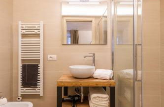 Borgo Cantagallo Casa Olivia 1 - Foto 17