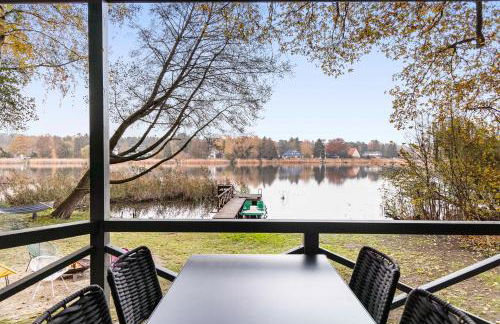Mein Haus Am See in Falkensee - Foto 48