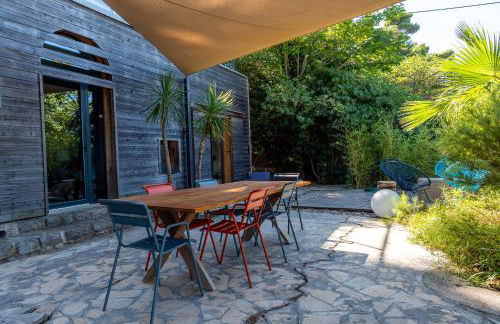 La Franqui Vue Mer Exceptionnel - Foto 6