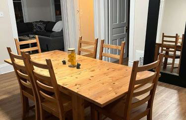 Cozy Home off Brady ST - Foto 19