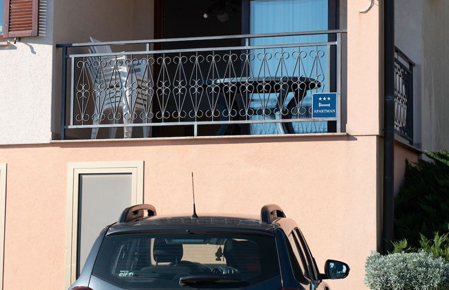 Cozy Icici Apartment With Sea View - Foto 14