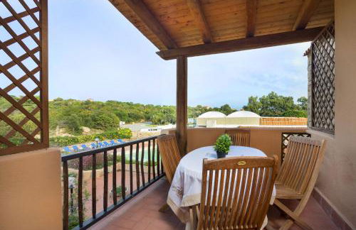 Residence Bougainvillae - Foto 24