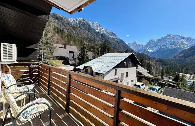 Apartment Crystal Rose - Foto 20