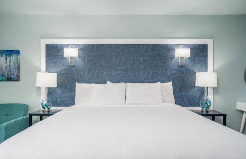 The Hamilton - Lakefront & Studio Suites, Hot Springs - Foto 26