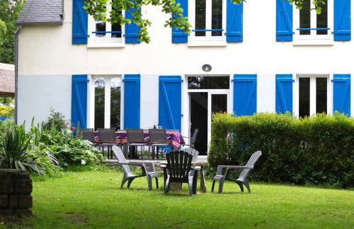 Gîtes Ty Kelen - Foto 51