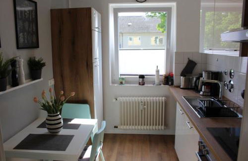 Ferienwohnung Kassel West - Foto 8