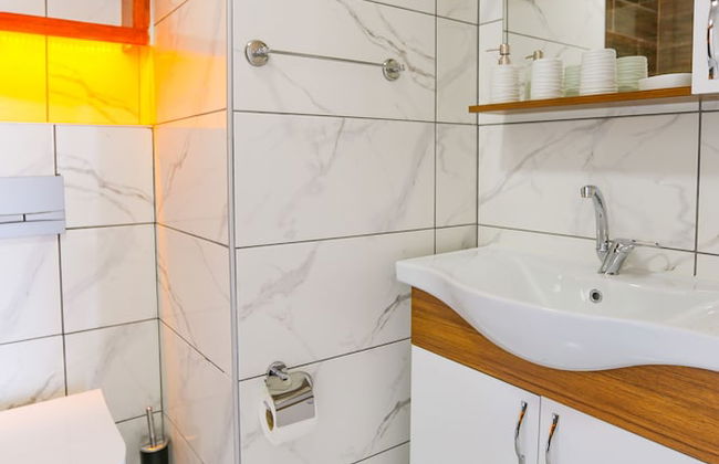 Just Dream Suites - Foto 27