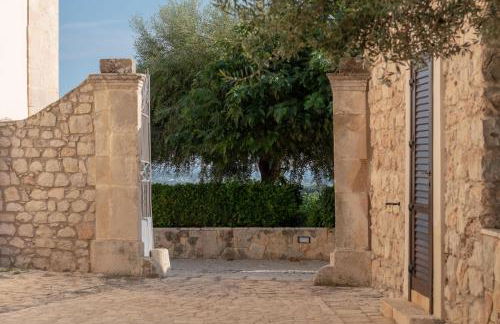 Relais Torre Marabino - Foto 34