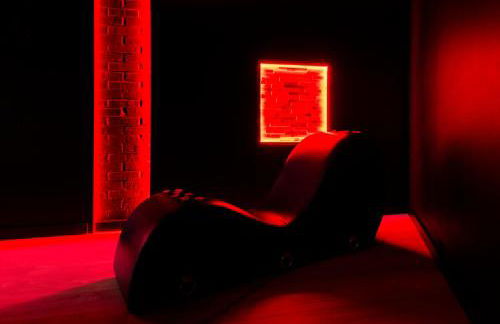 Loveroom Ô Diable Des Plaisirs - Foto 16