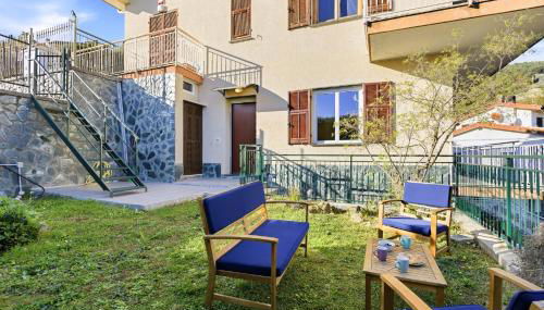 Hostdomus - Sunrise Platinum Sea View - Finale Ligure - Foto 5