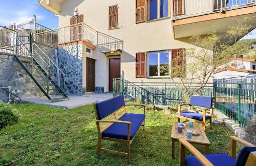 Hostdomus - Sunrise Platinum Sea View - Finale Ligure - Foto 5