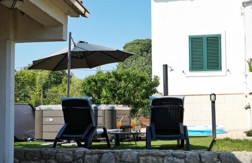 Holiday house "LEA" - Photo 51