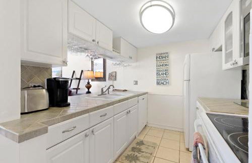 Madeira Beach Condo - Foto 5