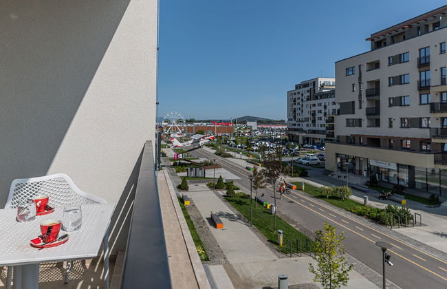 Promenada Studios - Foto 35