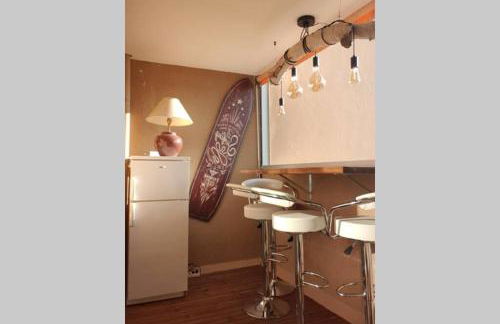 FACE MER ENTRE PLAGE ET MARINA - Foto 7