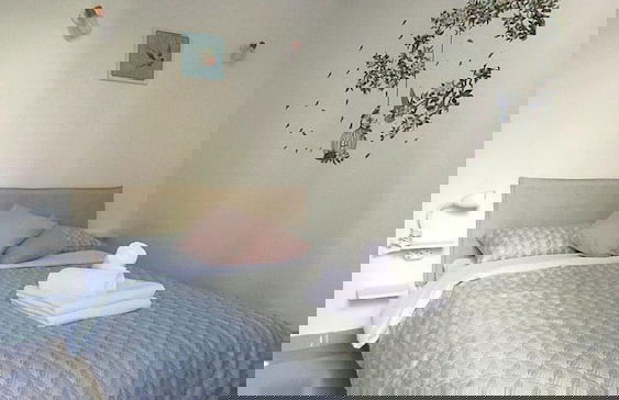 Myra Stunning Seaview Maisonette - Foto 3