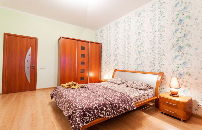 Luxury apartment near the Dnieper embankment - Foto 4