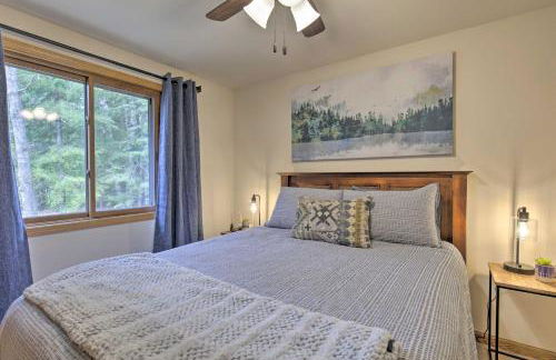 Rhinelander Home - Jennie Webber Lake On-Site - Foto 15