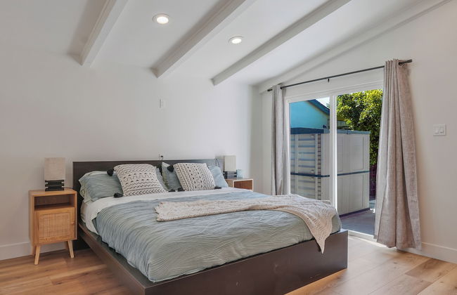 Hollywood Dream Remodeled Pool & Jacuzzi - Foto 21