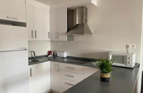 Apartahotel Vistamar San José - Foto 83