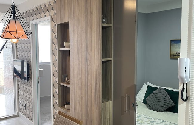 Branco Haus - Pé na Areia do Caribessa - Foto 12