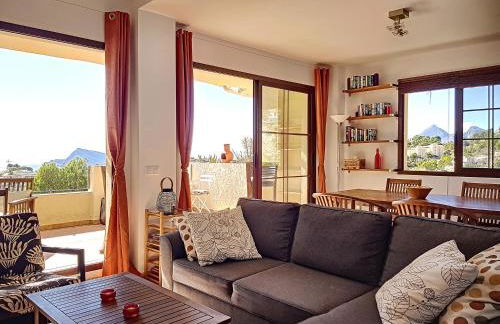 Casa Altea Hills, Vista espectacular, Jacuzzi - Photo 3