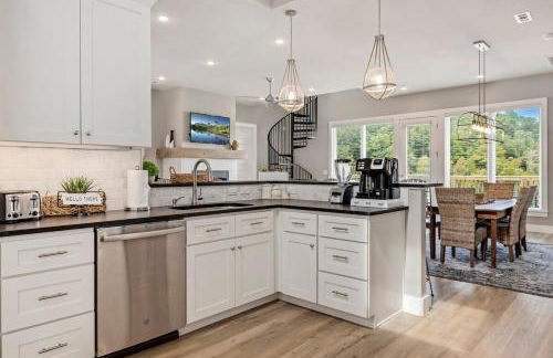 The Dogwood-Hot Tub-Lake Front Access - Foto 19