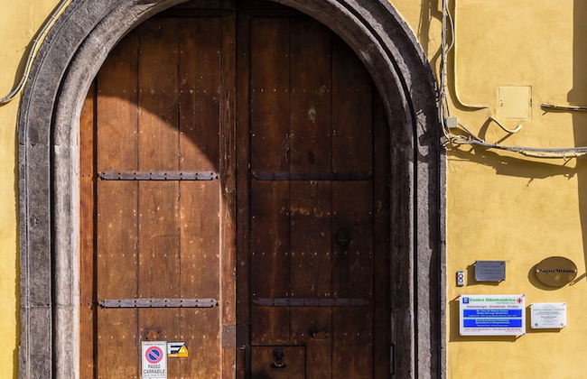 Casa Mavi al Museo Archeologico - Foto 32