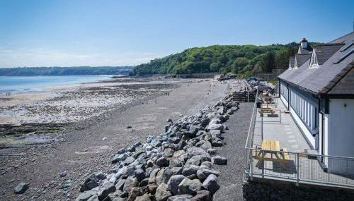 Waterfront 1 - 1 Bedroom Apartment - Wisemans Bridge - Foto 2, Other