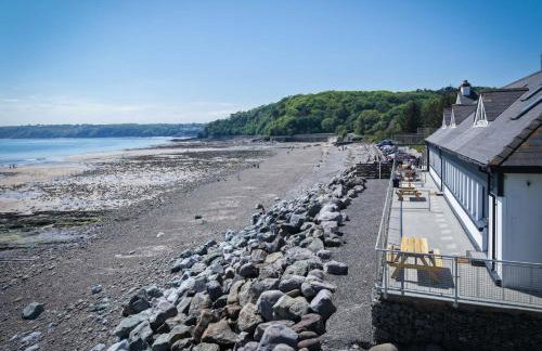 Waterfront 1 - 1 Bedroom Apartment - Wisemans Bridge - Foto 2