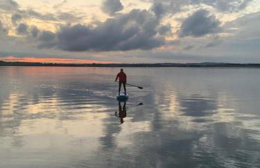 Insel Landhaus Feuerstein - Foto 47