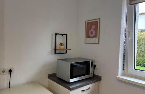 Ferienwohnung Bliestalglück mit Balkon & Terrasse - Foto 10