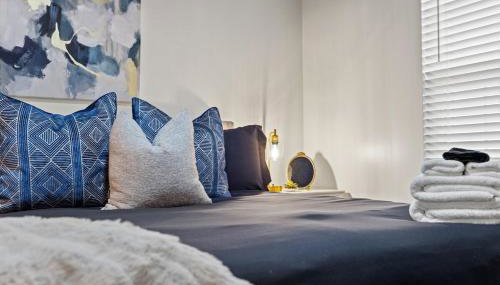 The Luxe Hot Tub Playground 12 Min to Horse Park - Foto 4