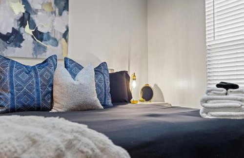 The Luxe Hot Tub Playground 12 Min to Horse Park - Foto 4