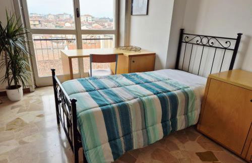 Cà Letizia - ApArt Seregno centralissimo - Foto 8