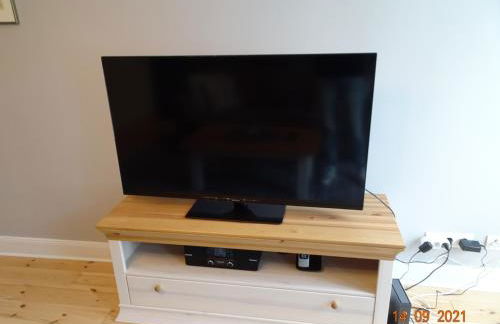 Schöne Ferienwohnung in der City Königswohnung Jun - Foto 22