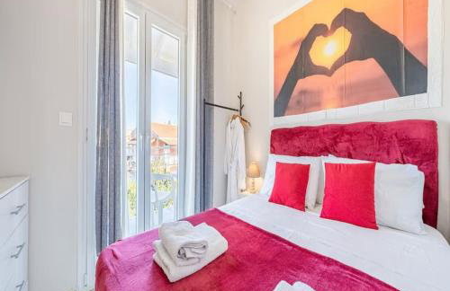 Donna's luxury home in Kassiopi 300m from the sea - Foto 1