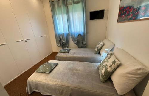 Elegant relax suite near Veron center fair lake Garda - Foto 21