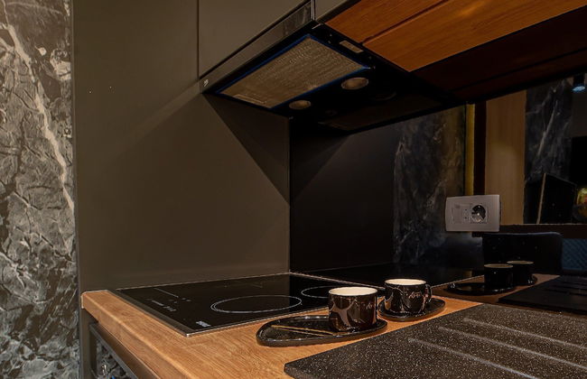 Night Pearl - Deluxe Apartment - Foto 3