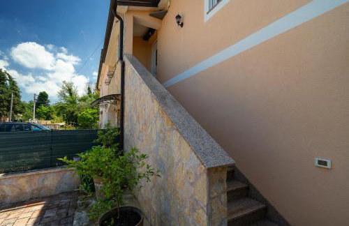 Luka with Private Pool - Foto 25