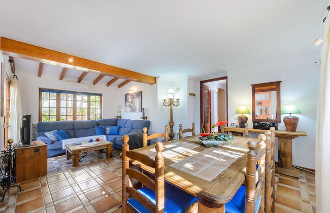 Villa Can Giovanni - Foto 12