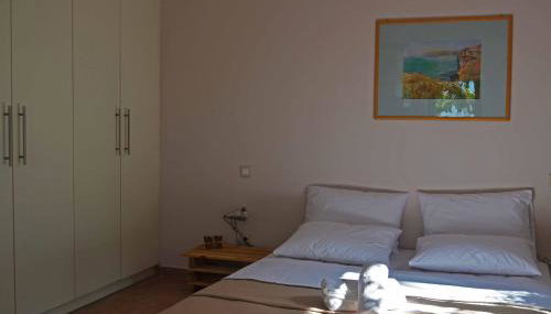 Casa Muraglia Studio/Studio Under Castle - Foto 2